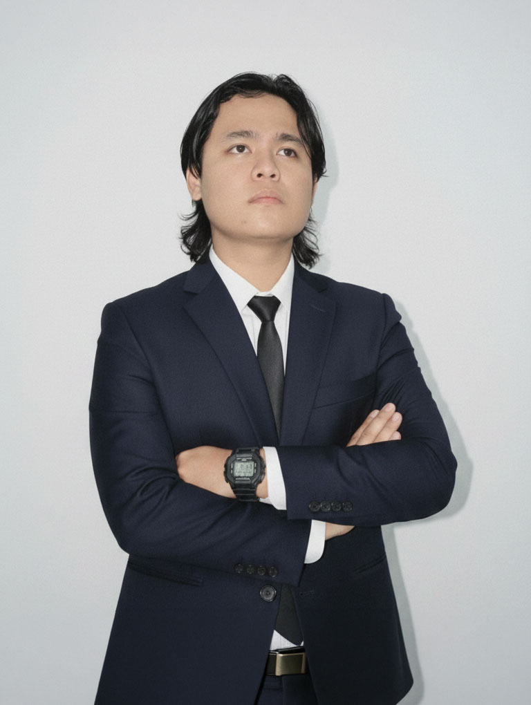 Miftahudin Febriansyah